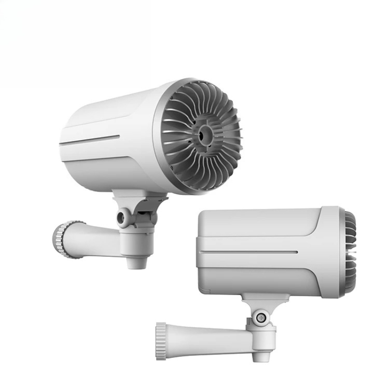 Home Security Fog System - Equipo de productos para el hogar