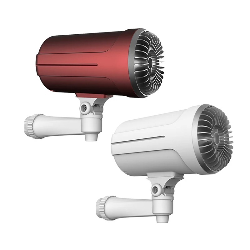 Home Security Fog System - Kit de Alarma Antirrobo con Generador