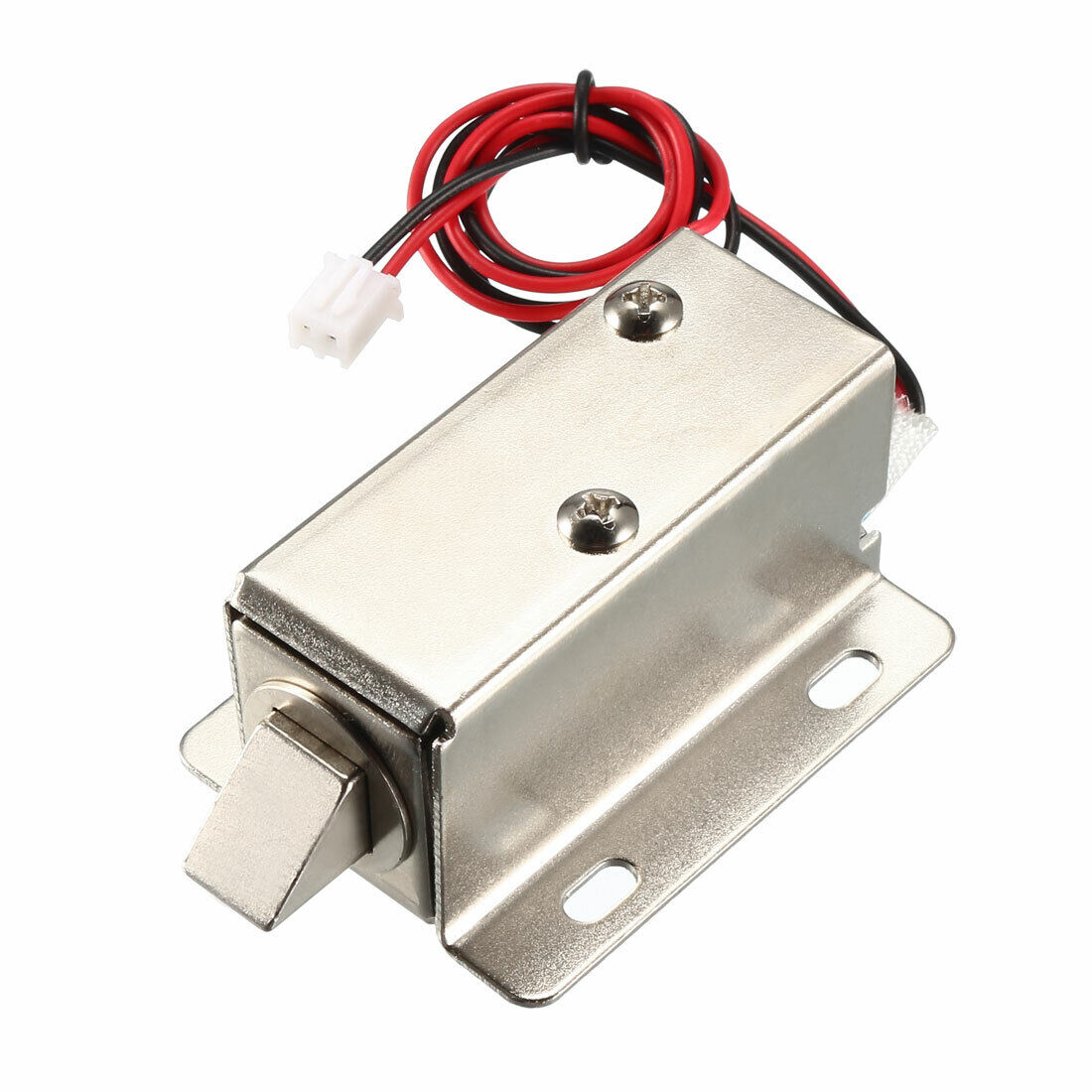 Home Security Tapo - Cerradura de perno electromagnética, pestillo electrónico,