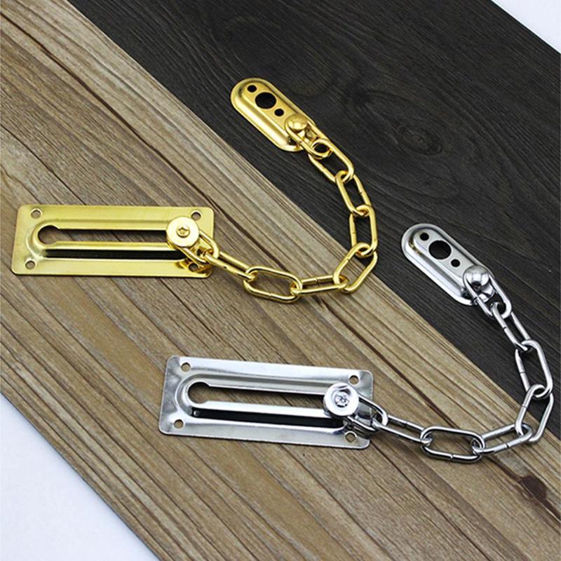 Door Chain Guard - Cadena de seguridad para puerta de