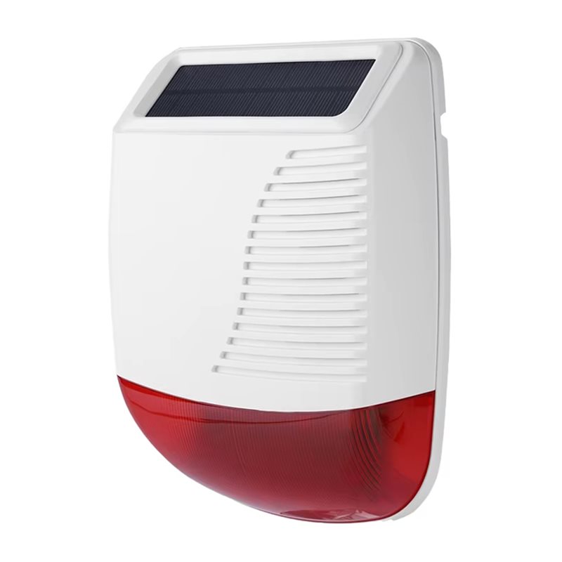 Home Security Lights Outdoors - 【Añadir al CART】Sistema de alarma antirrobo