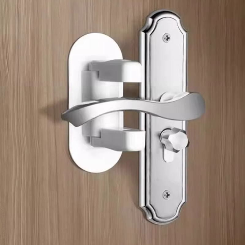 Home Security Tapo - 1/4 Uds. Cerradura de palanca de
