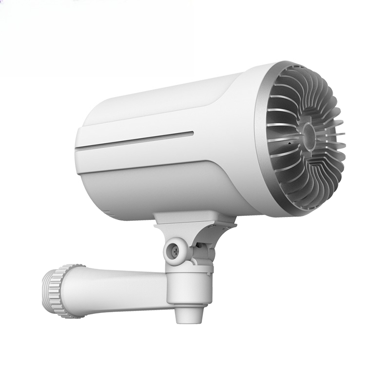 Home Security Fog System - Dispositivos de Seguridad Inteligente, Generador de