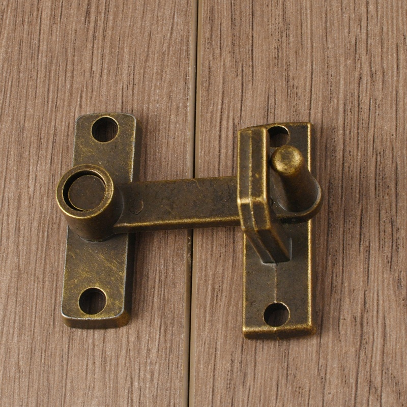 Door Chain Guard - 1 Juego de manija de cerradura
