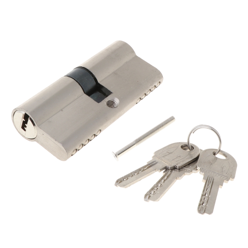 Home Security Gate - Cerradura de cilindro de cerradura de