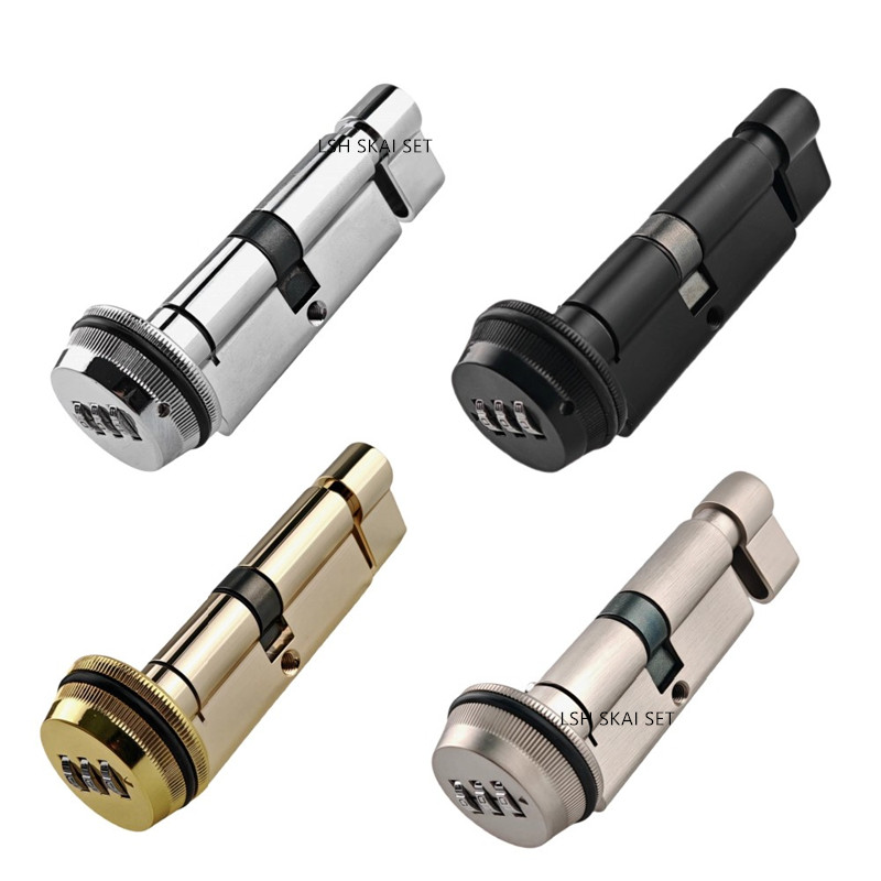 Home Security Gate - Cerradura inteligente sin llave con contraseña