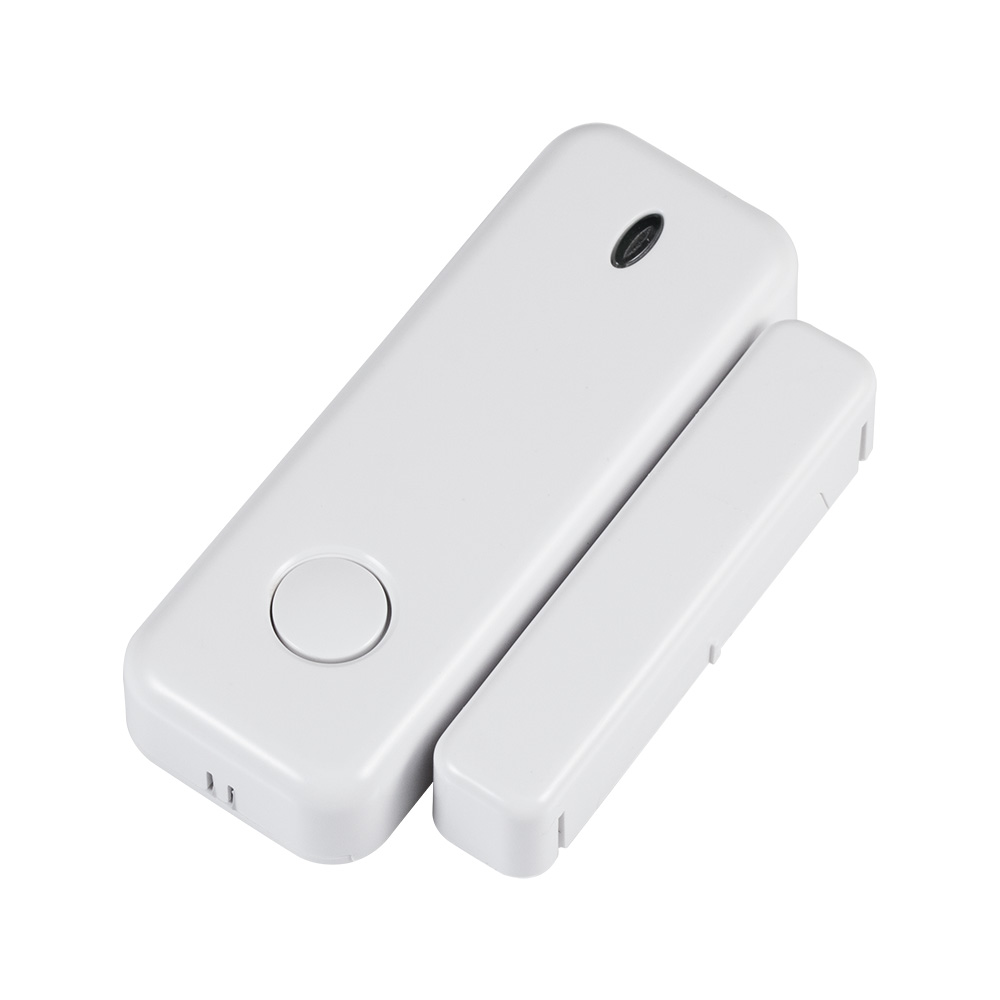 Home Security Gate - Alarma con Sensor de puerta y