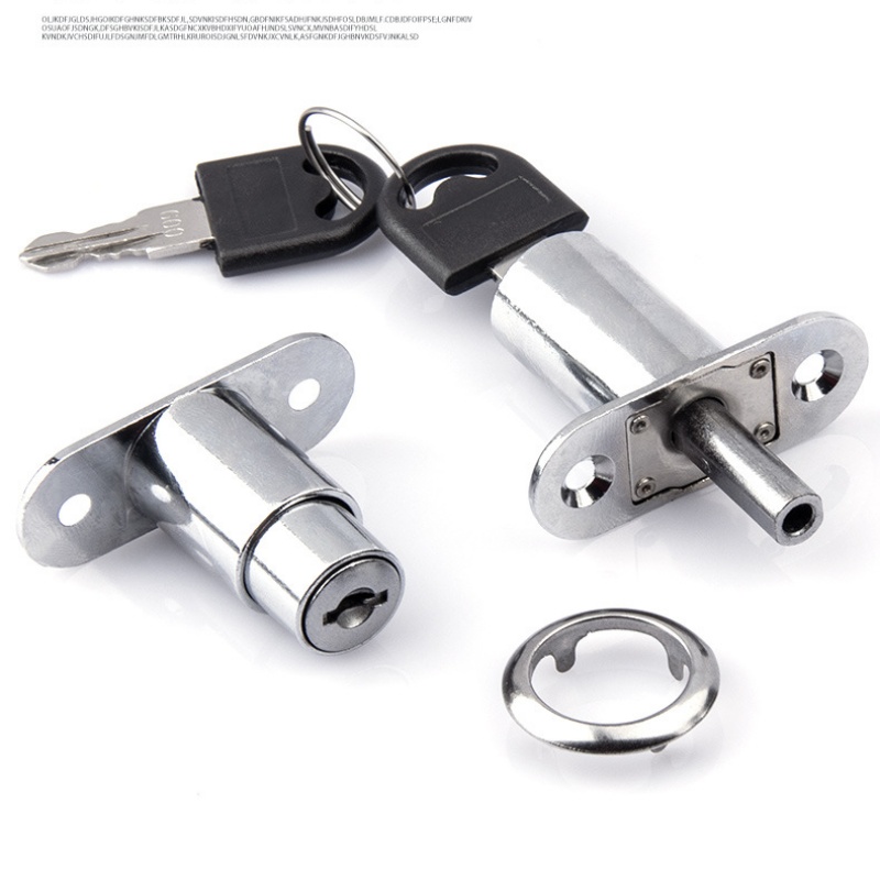 Home Security Tapo - Cerraduras de cilindro útiles para camiones,