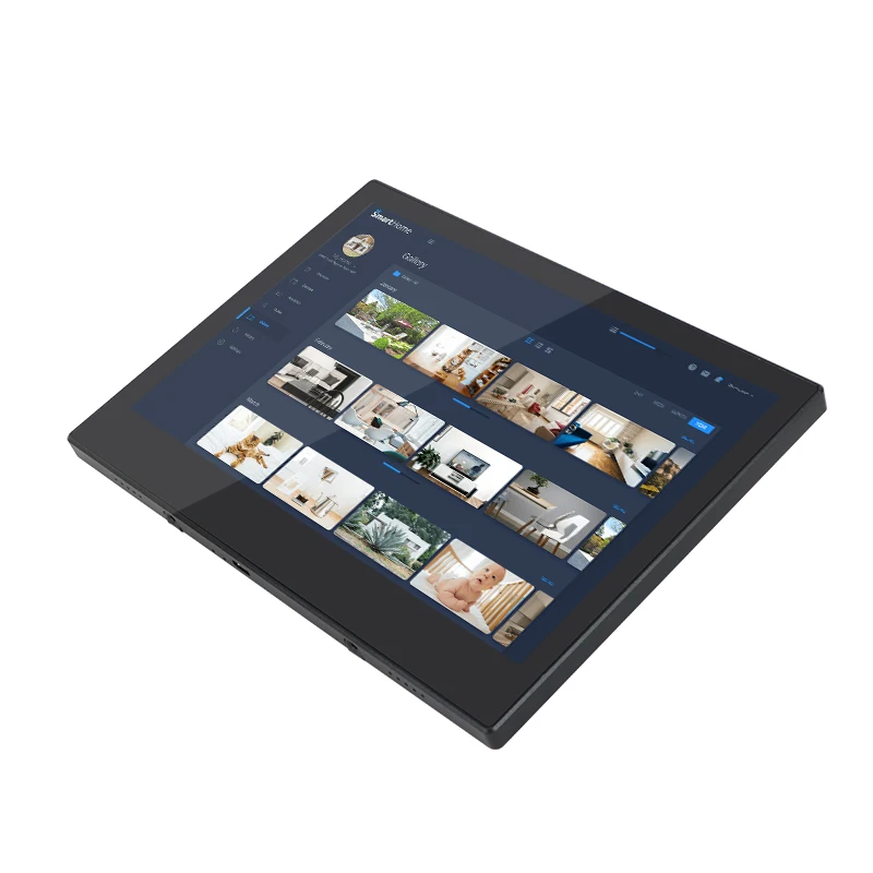 Home Security Video Systems - Sistema de Seguridad para Hogar Inteligente