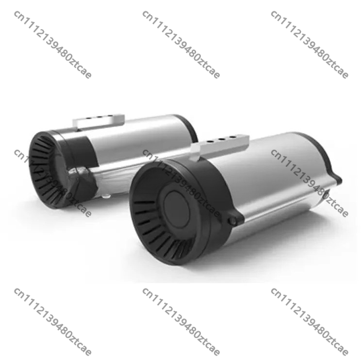 Home Security Fog System - Generador de Niebla de Seguridad Inteligente,
