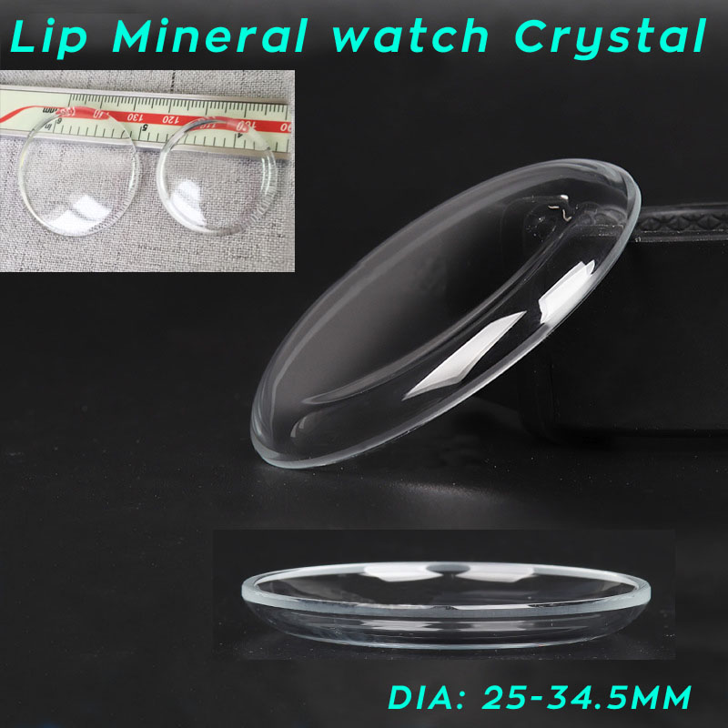 Glass Break Detector - Tapa de olla de 25mm-34,5mm, cristal