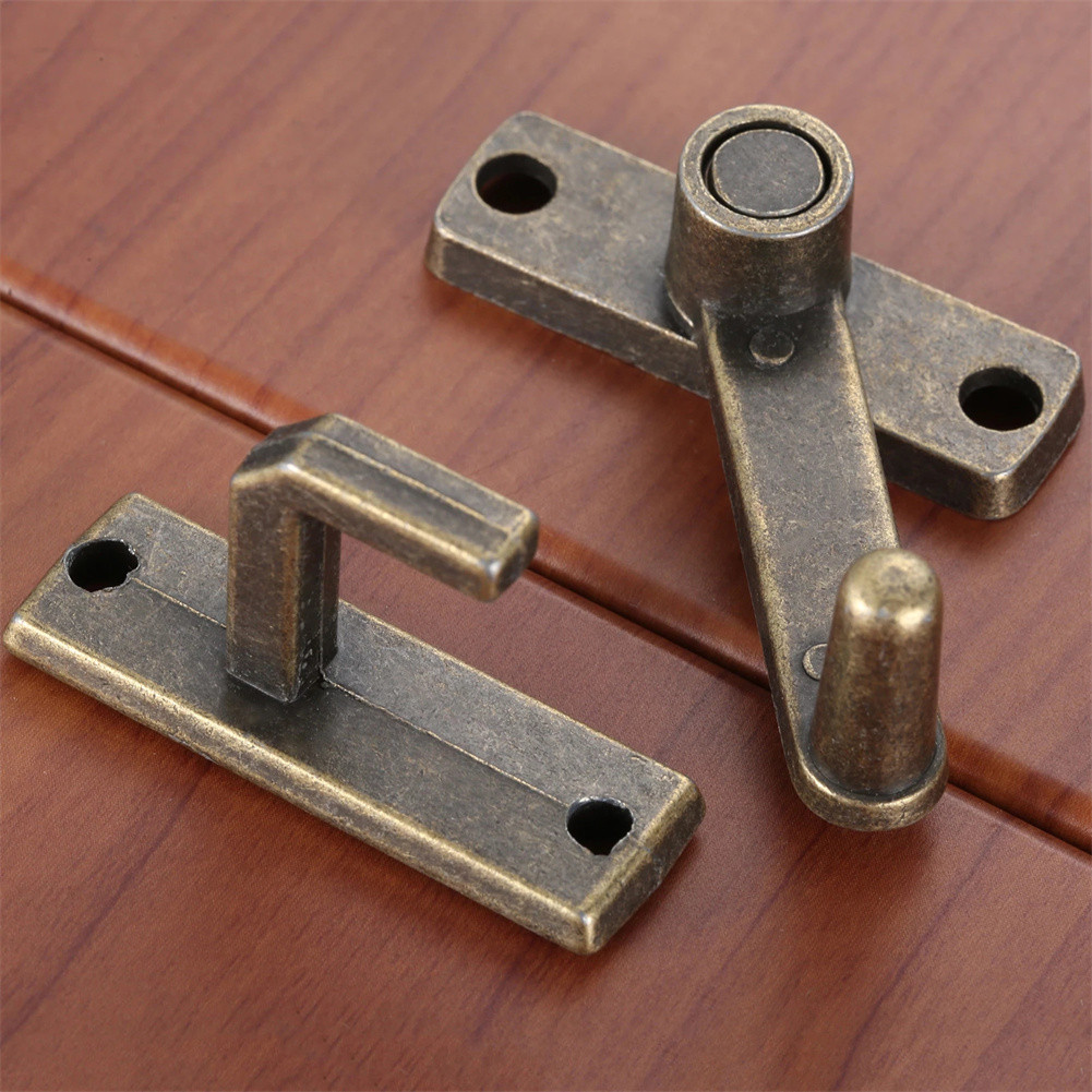 Door Chain Guard - 1 Juego de manija de cerradura