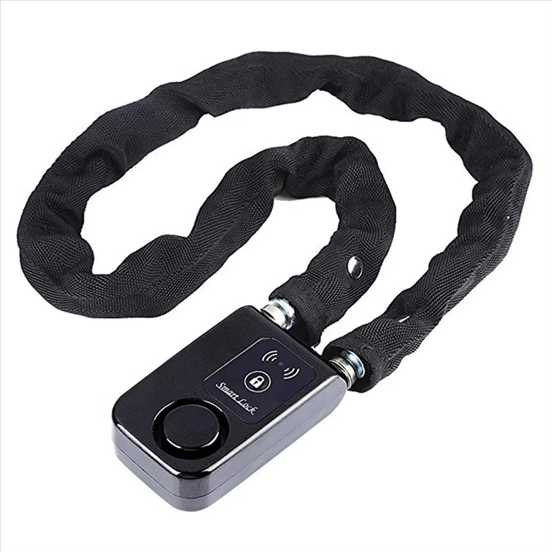 Home Security Tapo - Cerradura inteligente con Bluetooth, cerradura sin