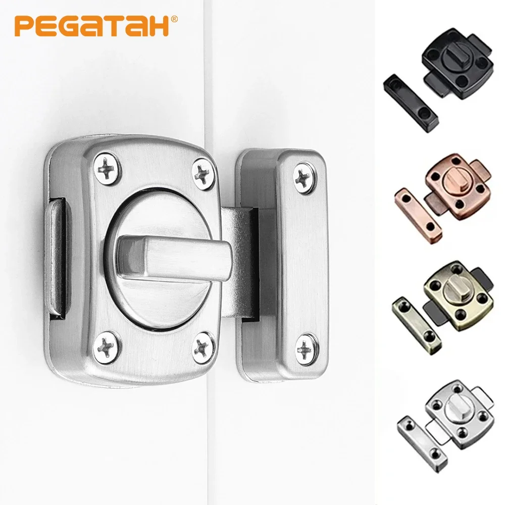 Home Security Tapo - Cerradura de Privacidad para WC, para