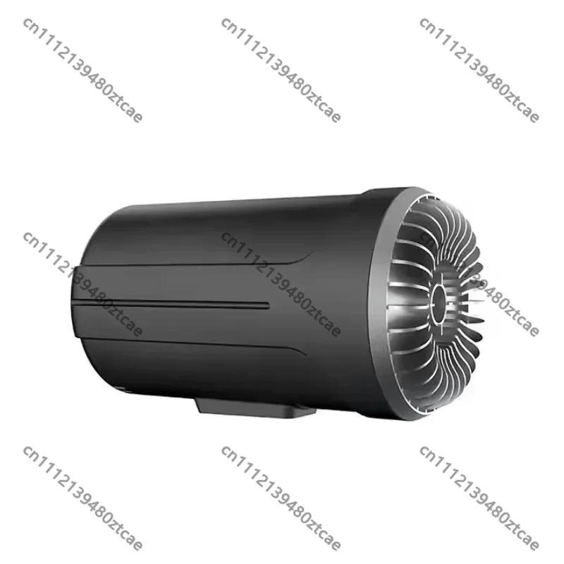 Home Security Fog System - Sistema de Alarma Antirrobo Inteligente con