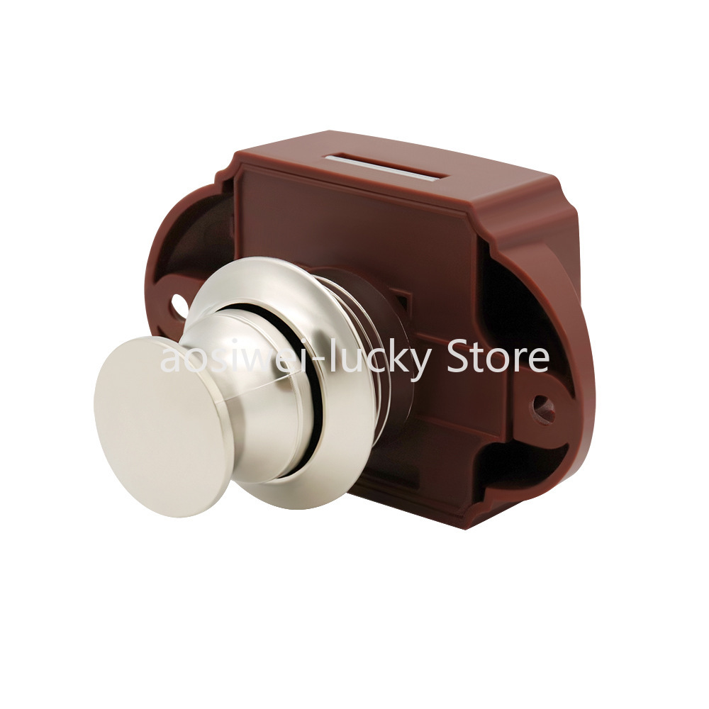 Home Security Tapo - Camper coche Push Lock Rv caravana