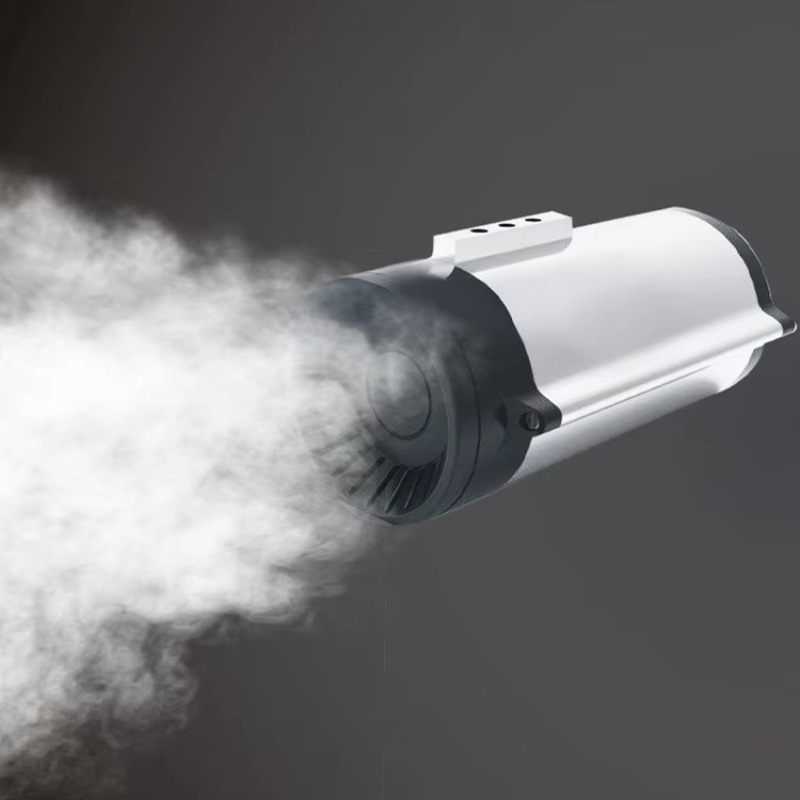 Home Security Fog System - Este es un enlace privado; No