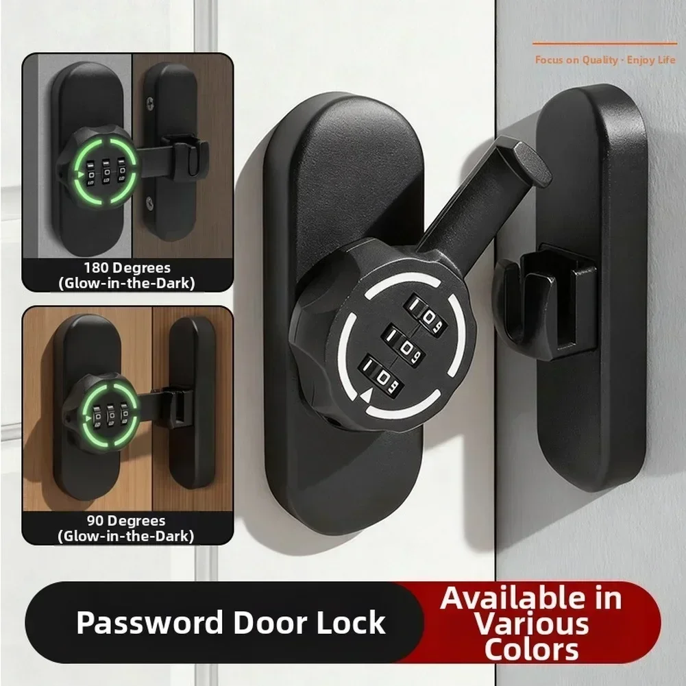 Pestillo de puerta con contras - Home Security Tapo reseña y precio