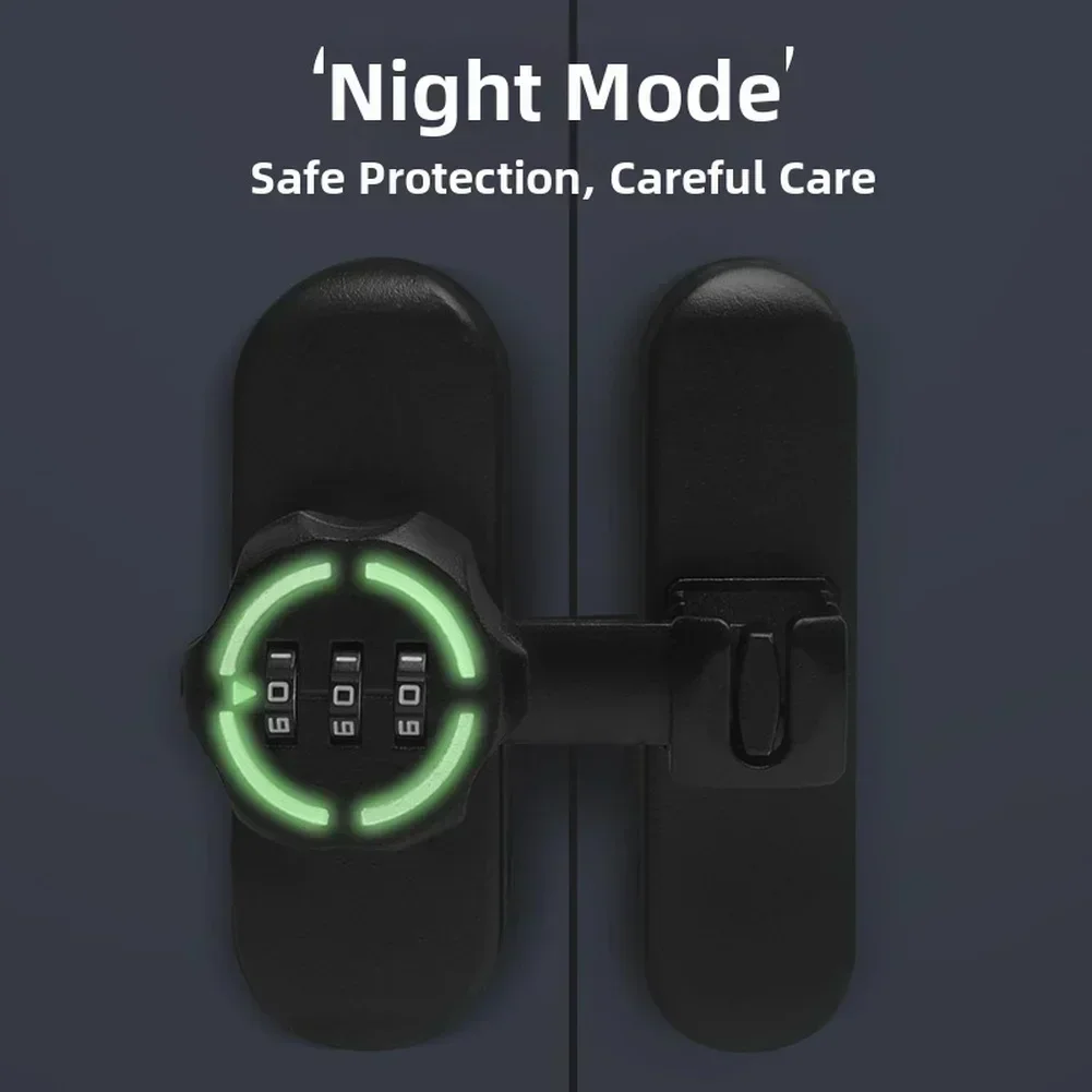 Pestillo de puerta con contras - Home Security Tapo reseña y precio
