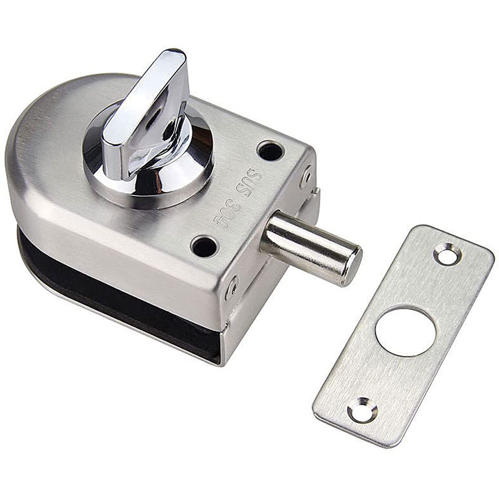 Cerradura de Seguridad Antirro - Home Security Gate reseña y precio