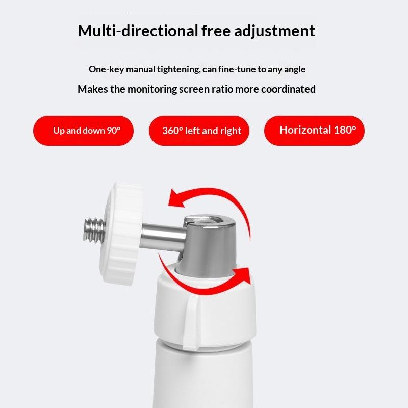 (HB05) Soporte de Montaje para - Home Security Indoor Cameras reseña y precio