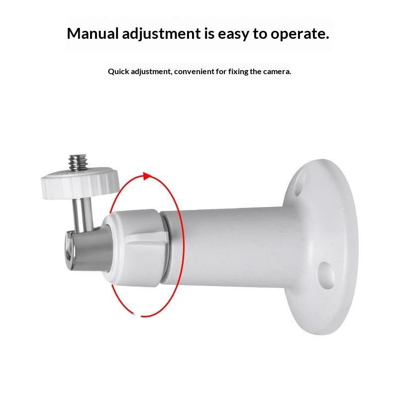 (HB05) Soporte de Montaje para - Home Security Indoor Cameras reseña y precio