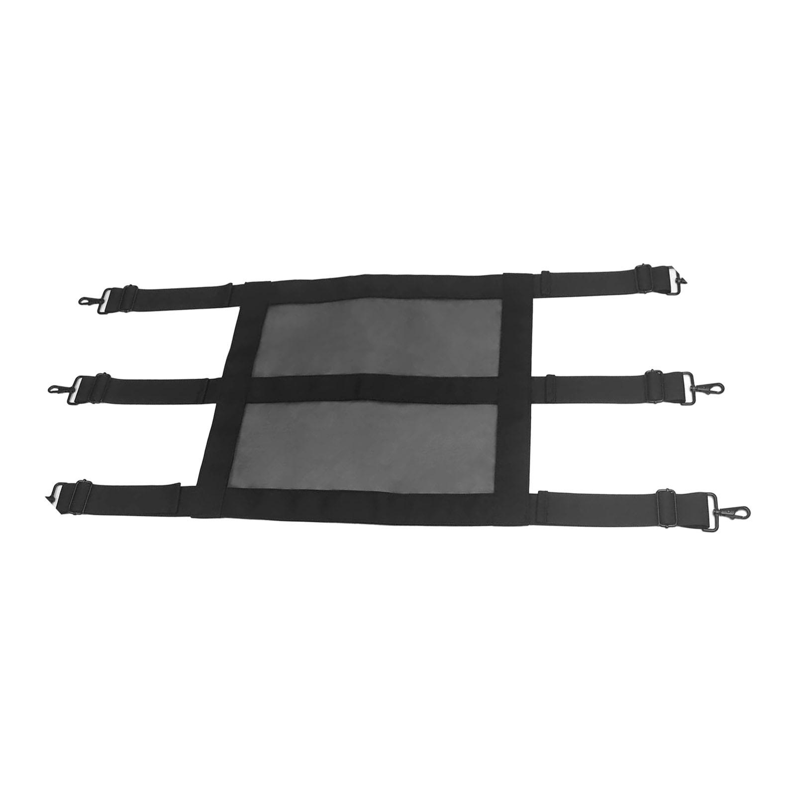 Malla Protectora Extra Ancha p - Door Chain Guard reseña y precio