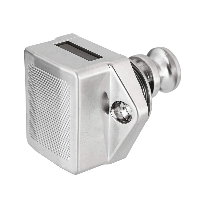 Pestillo de bloqueo sin llave, - Home Security Tapo reseña y precio