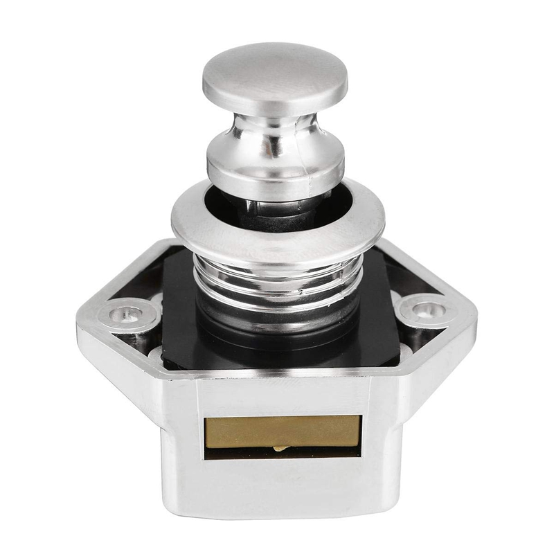 Pestillo de bloqueo sin llave, - Home Security Tapo reseña y precio