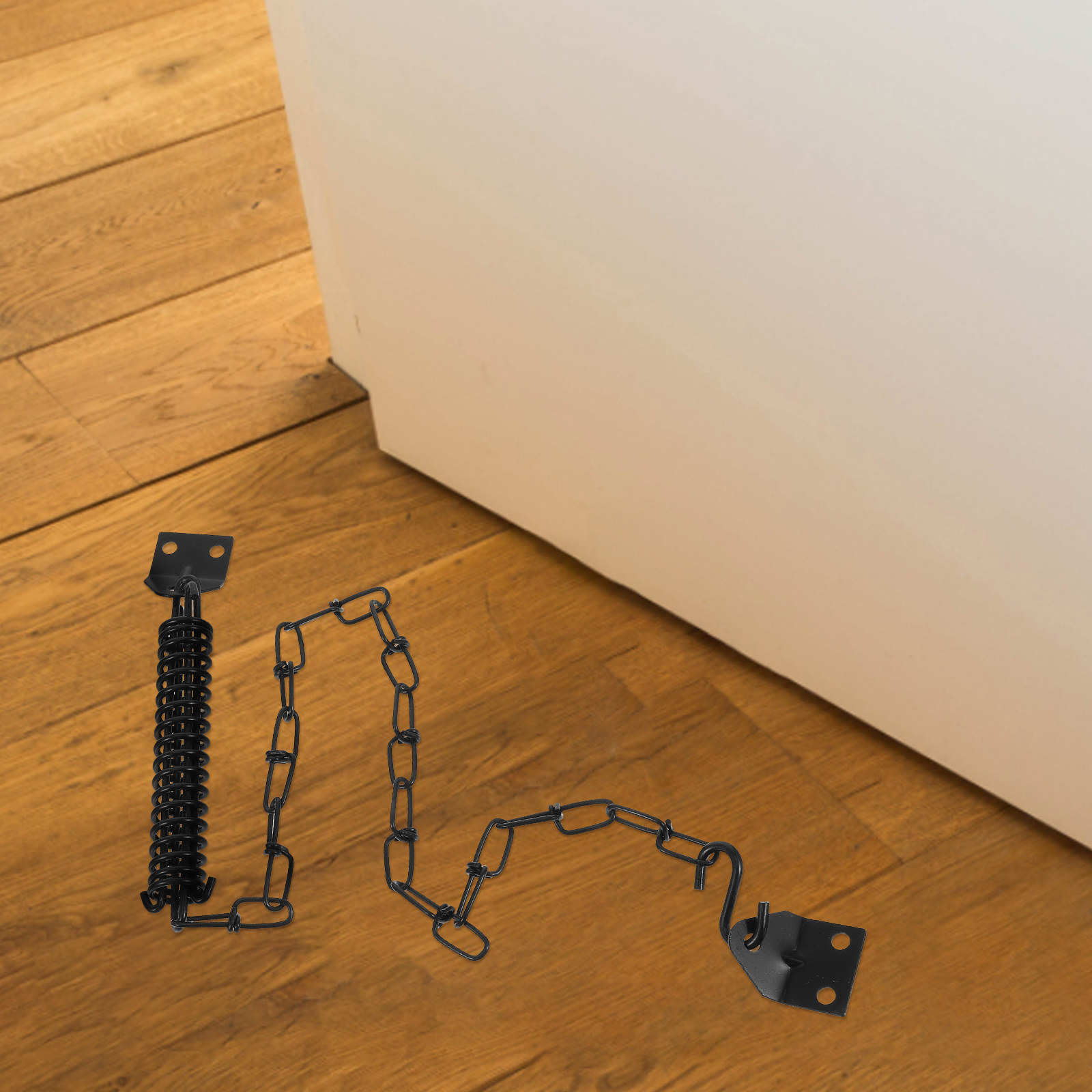 2 Juegos de Cerraduras de Cade - Door Chain Guard reseña y precio