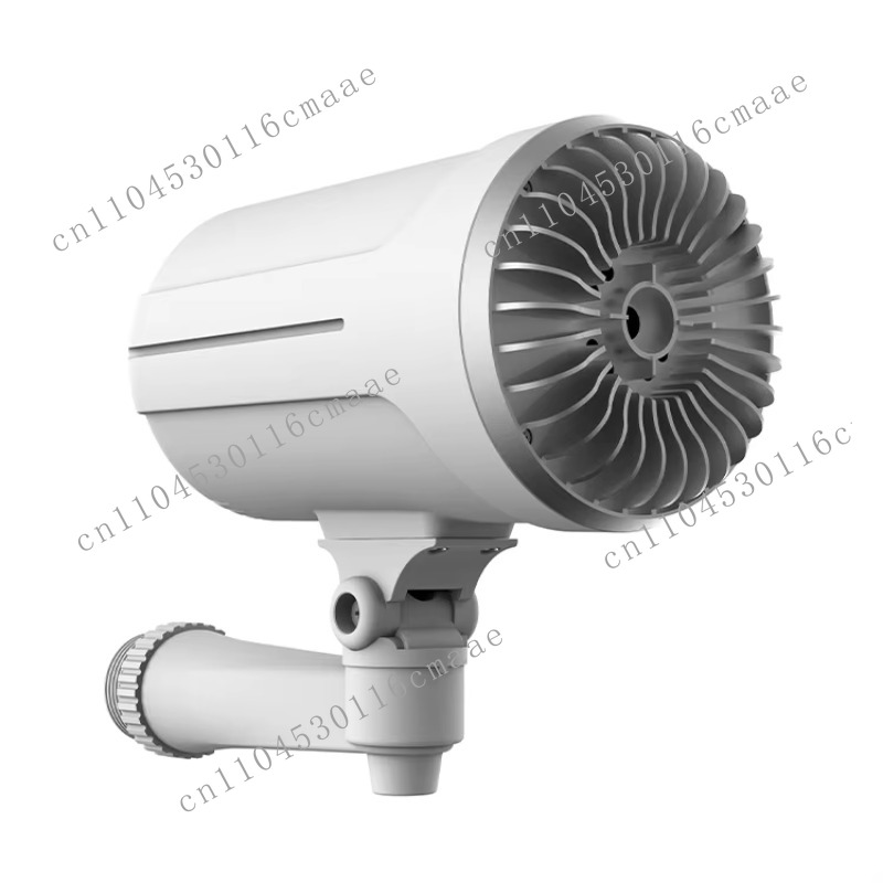 Sistema doméstico de alarma an - Home Security Fog System reseña y precio
