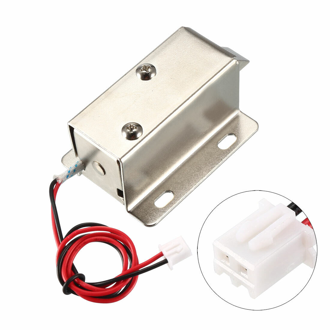 Cerradura de perno electromagn - Home Security Tapo reseña y precio