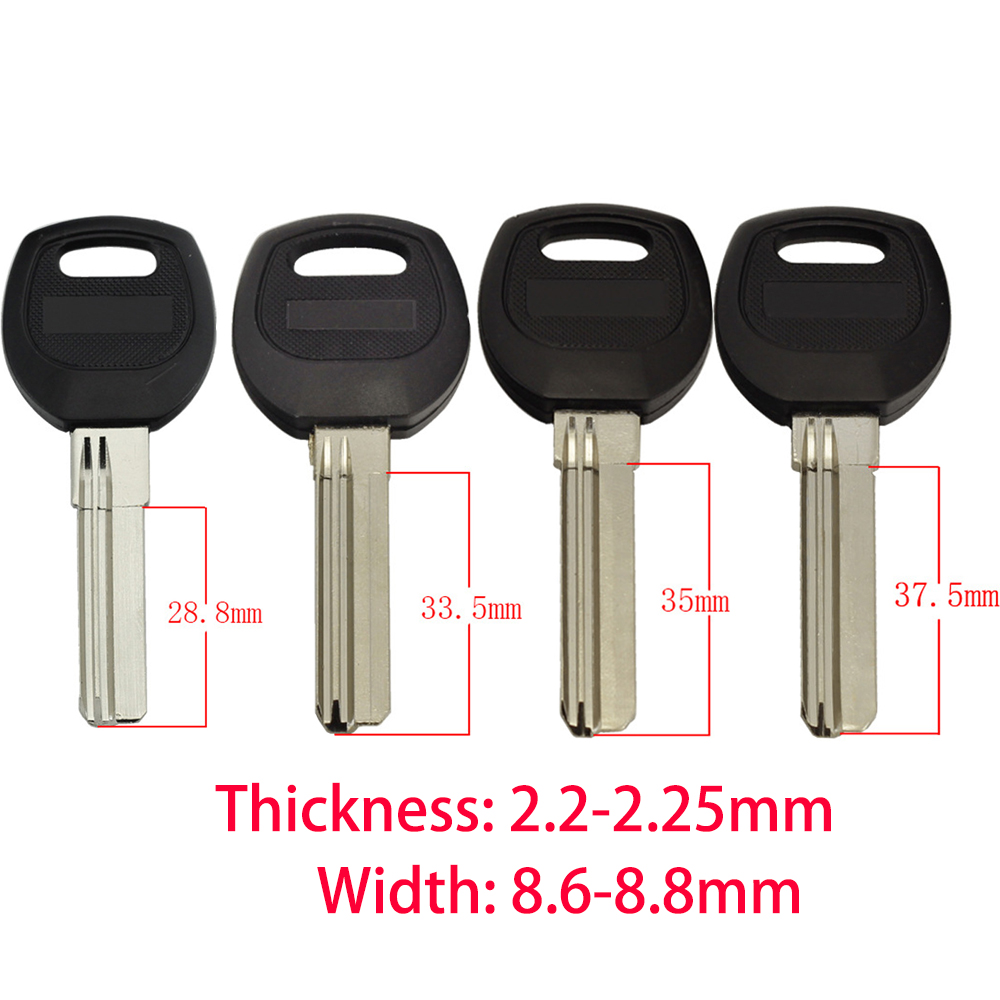 JMCKJ 50 Uds llave de puerta d - Home Security Gate reseña y precio