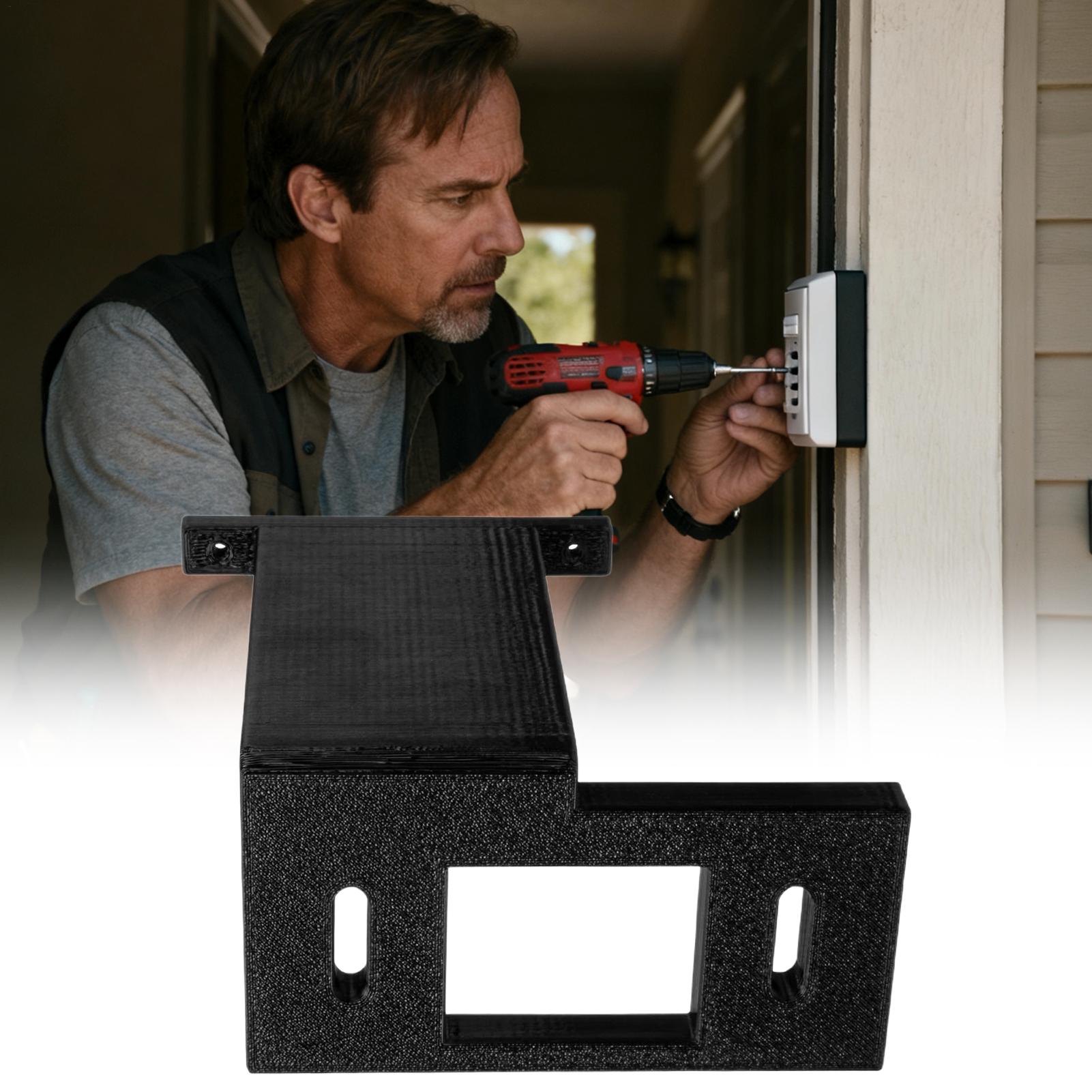 Extensor de timbre de anillo,  - Home Security Gate reseña y precio