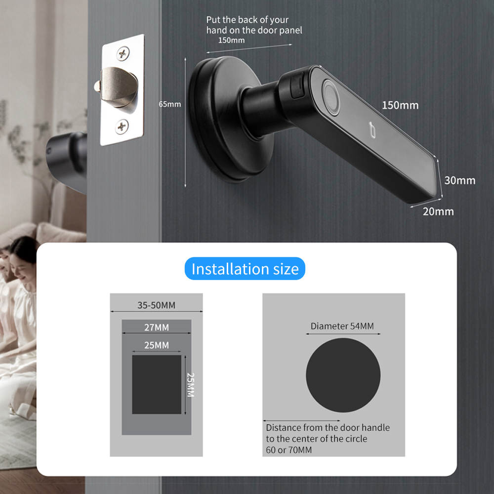 Tuya SmartLife APP BLE cerradu - Home Security Tapo reseña y precio