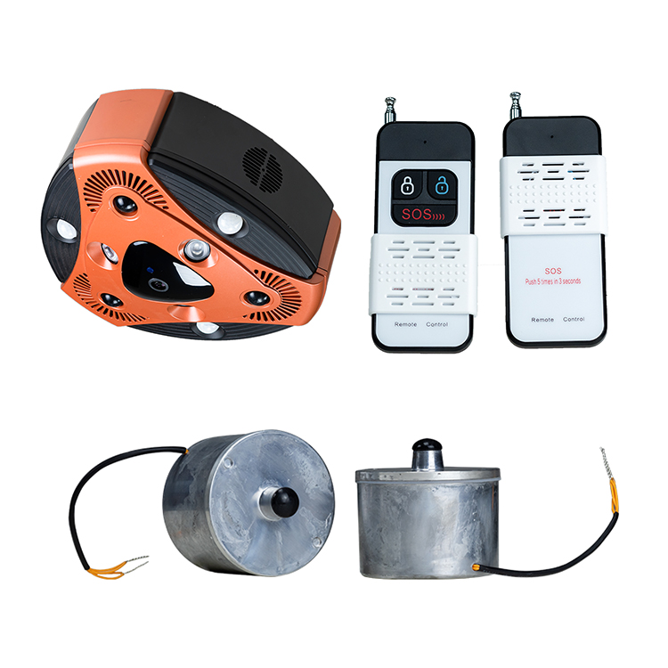 Alarma de Seguridad con Nebuli - Home Security Fog System reseña y precio