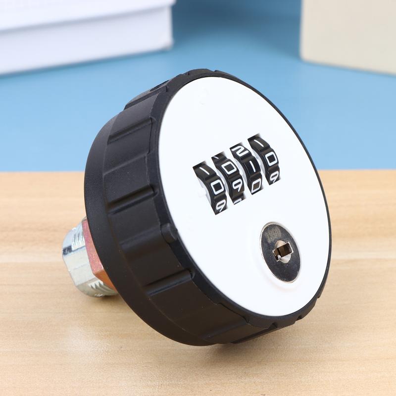 Cerradura de Cajón con Llave,  - Home Security Number reseña y precio