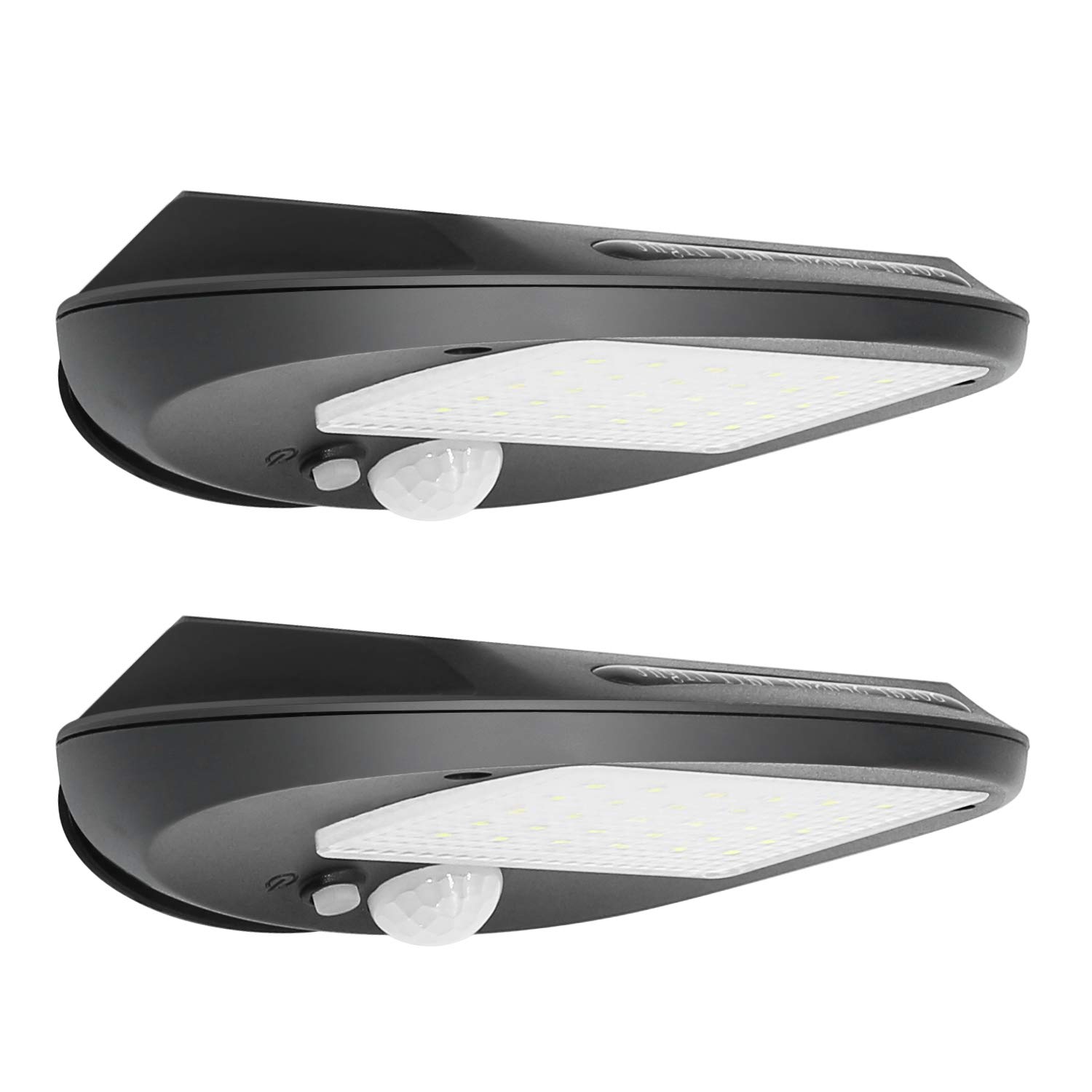 Luces Solares de 30 LED, Lámpa - Home Security Lights Outdoors reseña y precio