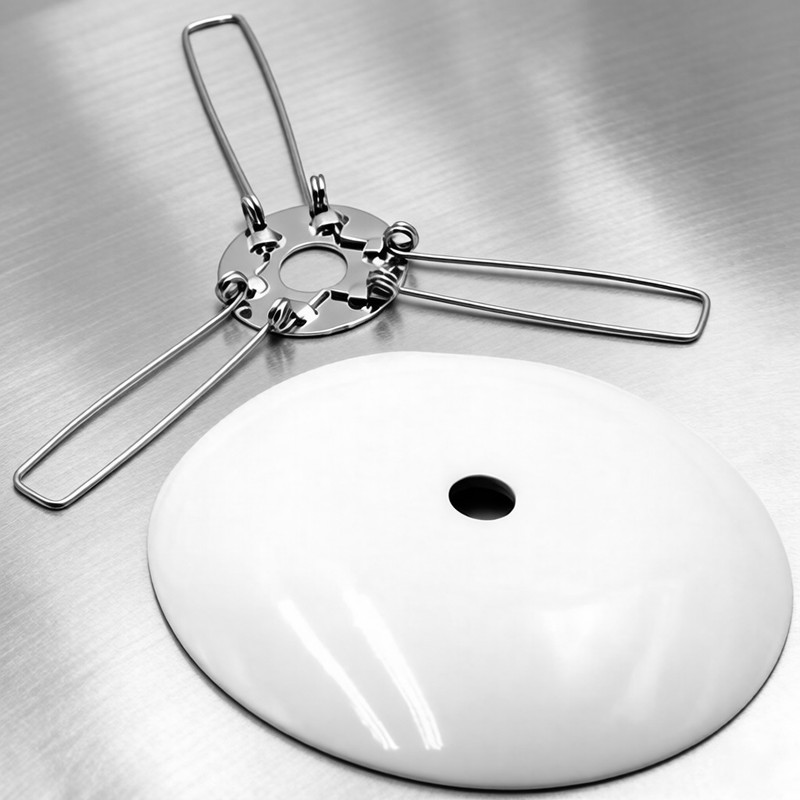 26 piezas de clips de resorte  - Home Security Firms reseña y precio