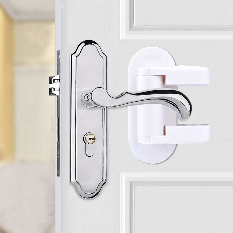 1/4 Uds. Cerradura de palanca  - Home Security Tapo reseña y precio