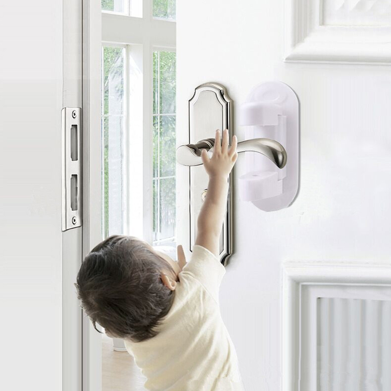 1/4 Uds. Cerradura de palanca  - Home Security Tapo reseña y precio