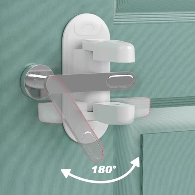1/4 Uds. Cerradura de palanca  - Home Security Tapo reseña y precio