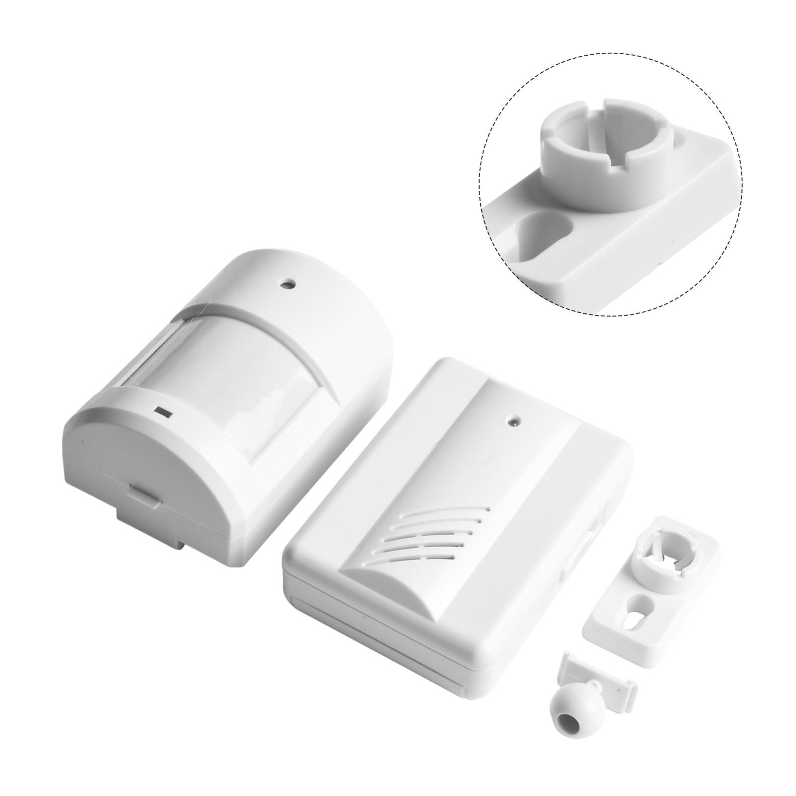 Para apartamentos, para el hog - Home Security With Alarm reseña y precio