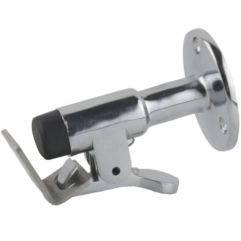 Tope de puerta resistente de 7 - Door Chain Guard reseña y precio