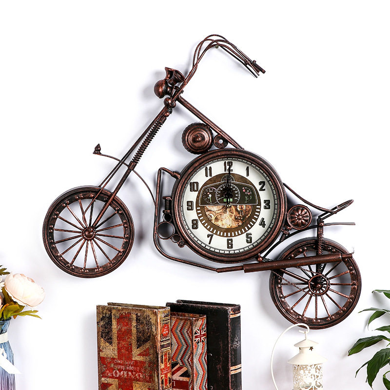 Reloj de Pared de Seguridad Pr - Home Security Number reseña y precio