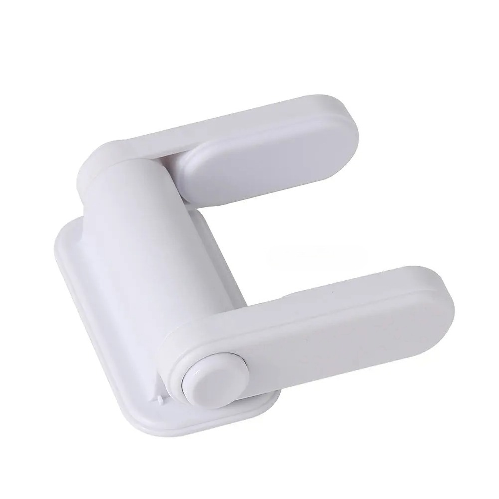 Cerradura de palanca universal - Home Security Tapo reseña y precio