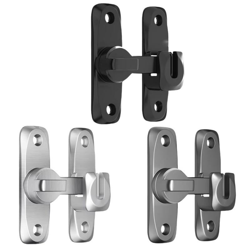Cerradura de Puerta Abatible d - Home Security Tapo reseña y precio