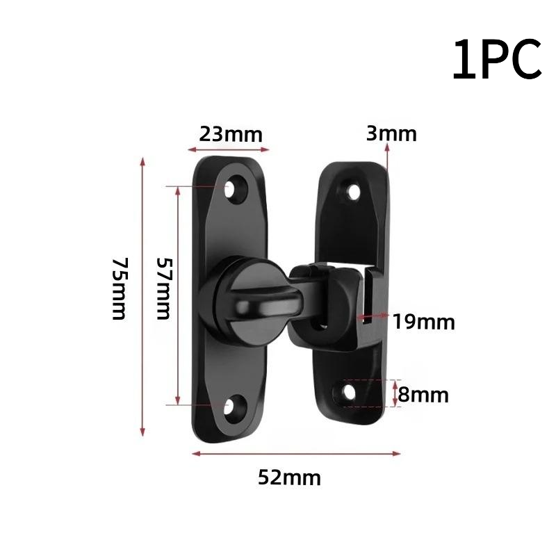 Cerradura de Puerta Abatible d - Home Security Tapo reseña y precio