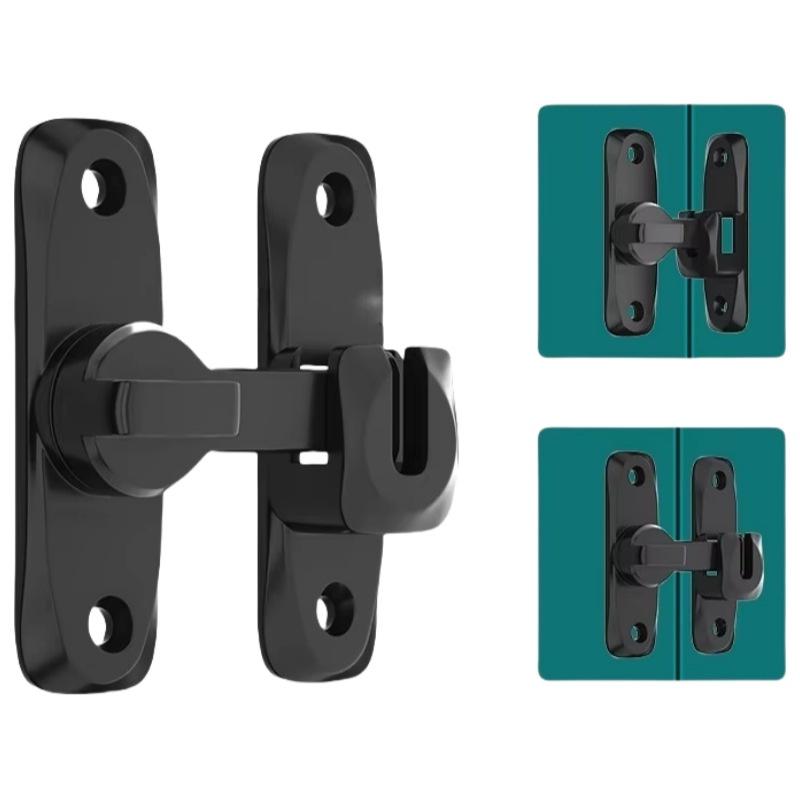 Cerradura de Puerta Abatible d - Home Security Tapo reseña y precio