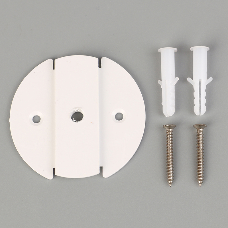 Soporte de pared para cámara Y - Home Security Camera Installation reseña y precio